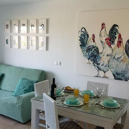El Remanso II Apartman La Manga del Mar Menor Kültér fotó