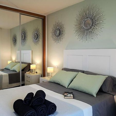 El Remanso II Apartman La Manga del Mar Menor Kültér fotó