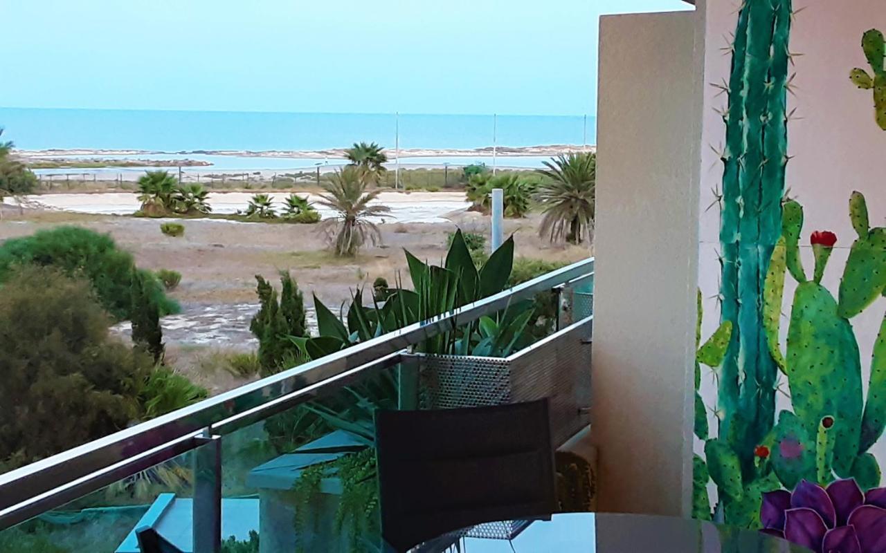 El Remanso II Apartman La Manga del Mar Menor Kültér fotó