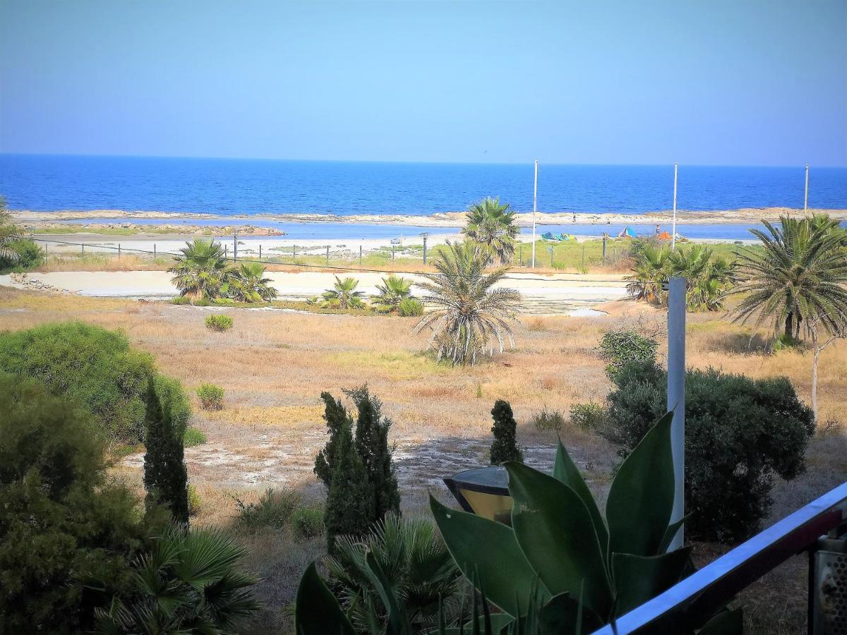 El Remanso II Apartman La Manga del Mar Menor Kültér fotó