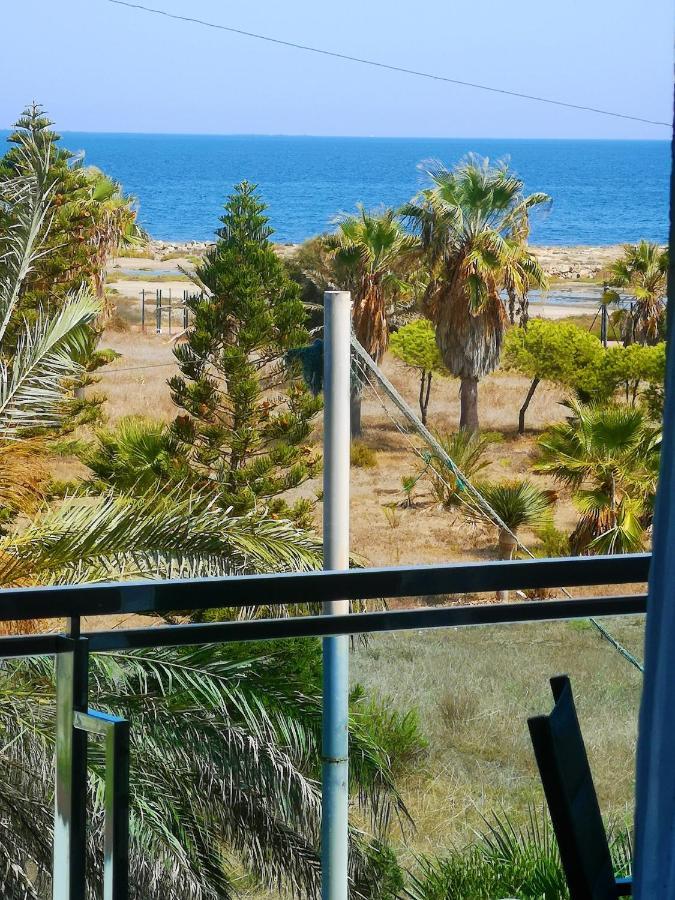 El Remanso II Apartman La Manga del Mar Menor Kültér fotó