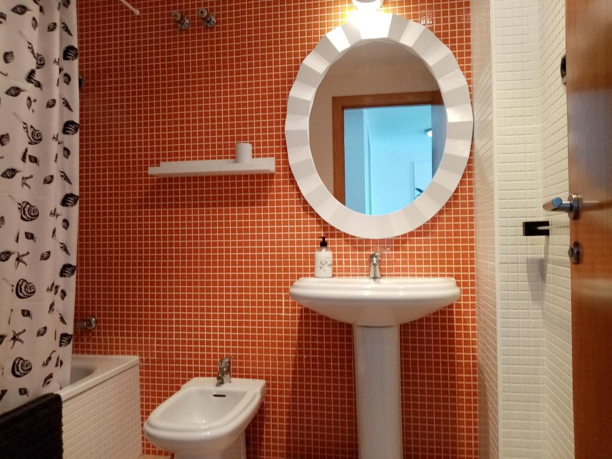 El Remanso II Apartman La Manga del Mar Menor Kültér fotó