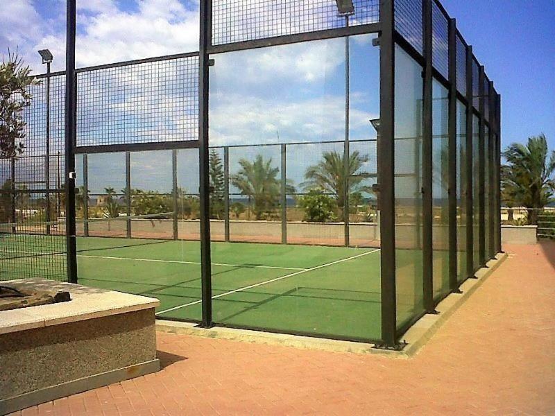 El Remanso II Apartman La Manga del Mar Menor Kültér fotó